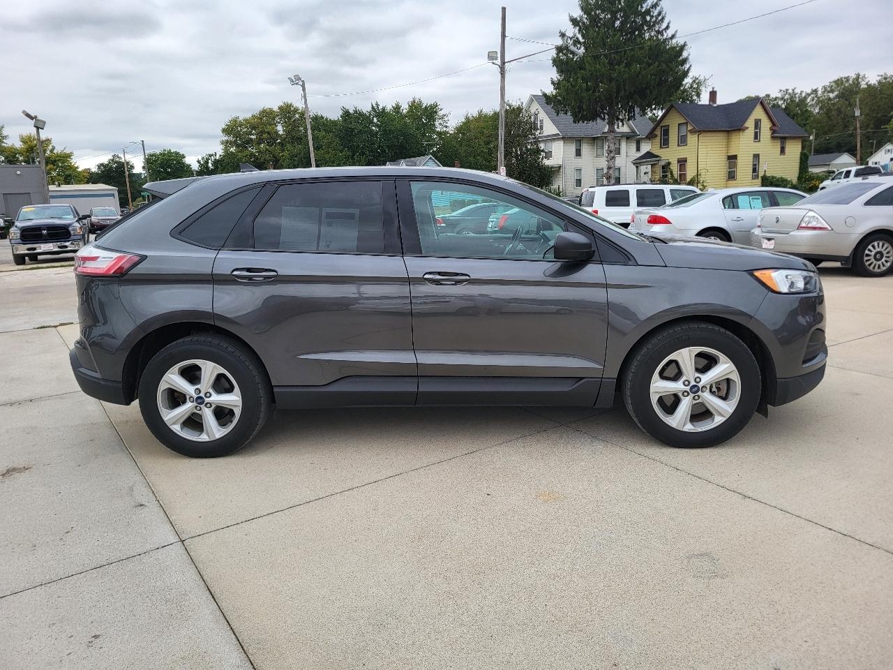 Ford Edge SE AWD 2020