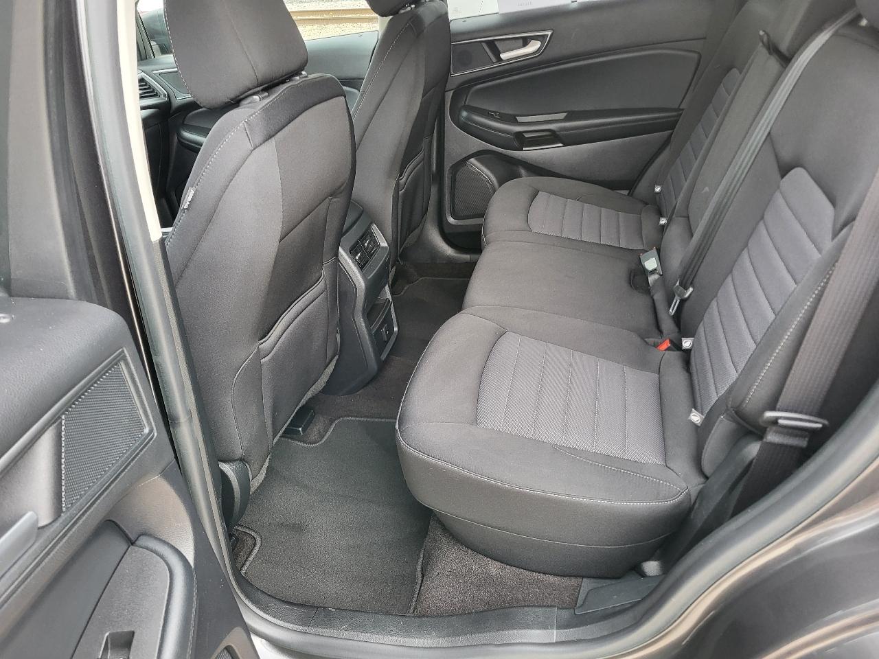 Ford Edge SE AWD 2020