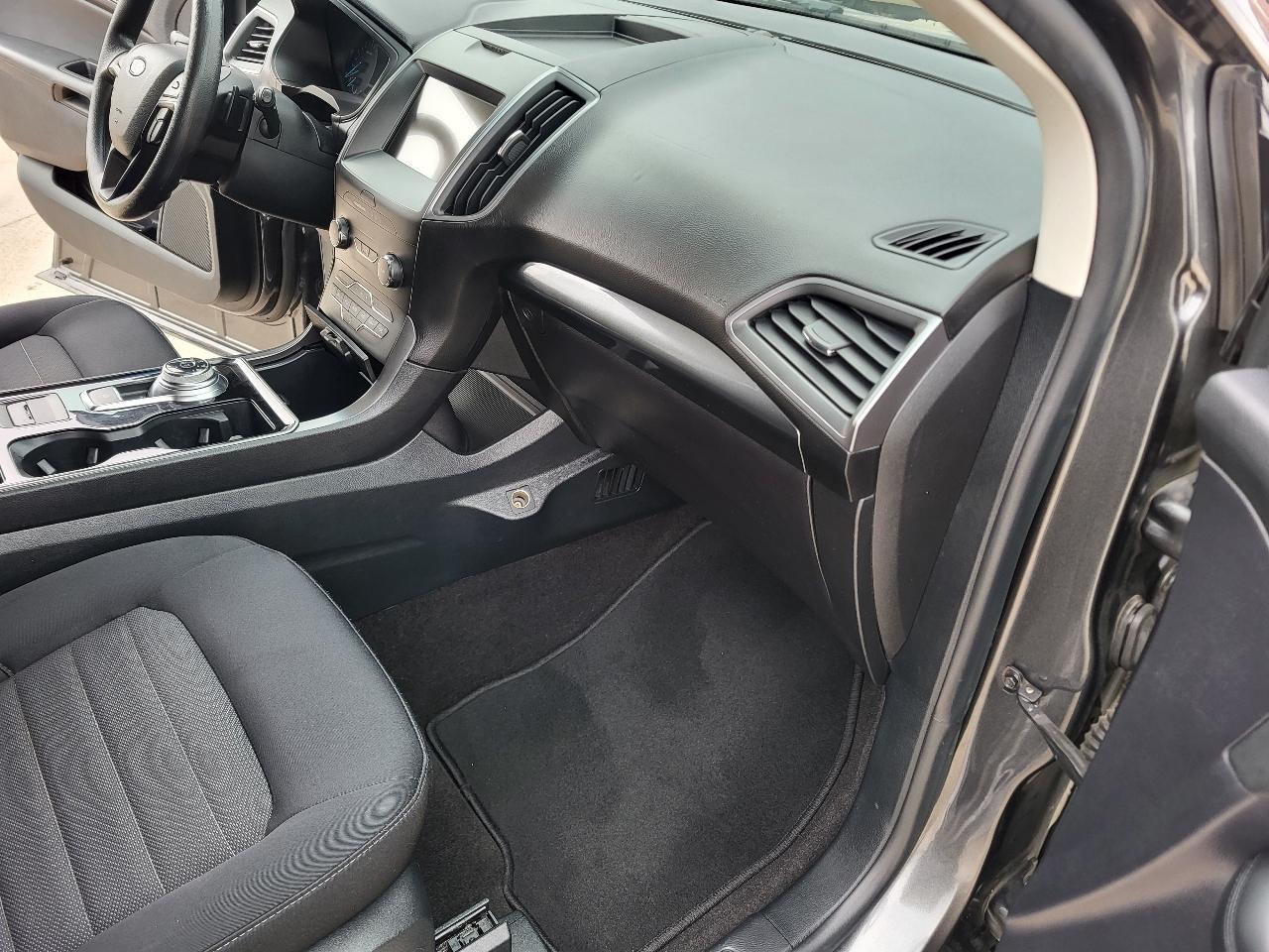 Ford Edge SE AWD 2020