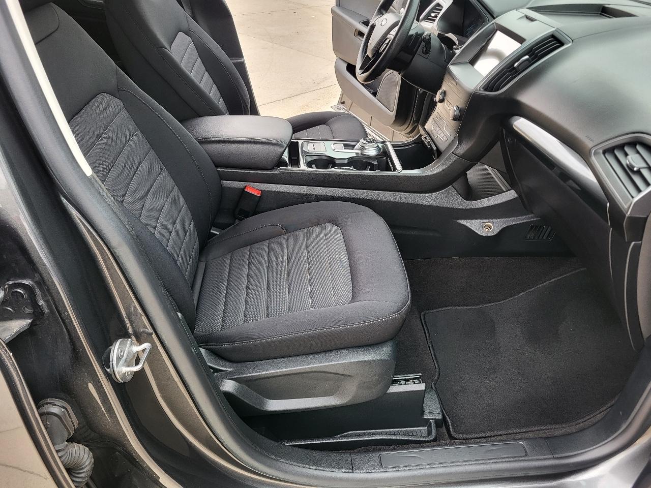 Ford Edge SE AWD 2020