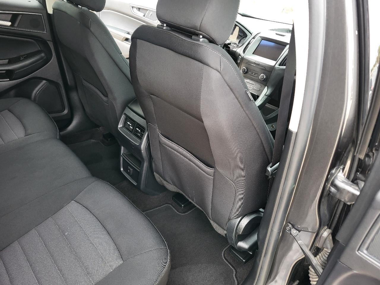 Ford Edge SE AWD 2020