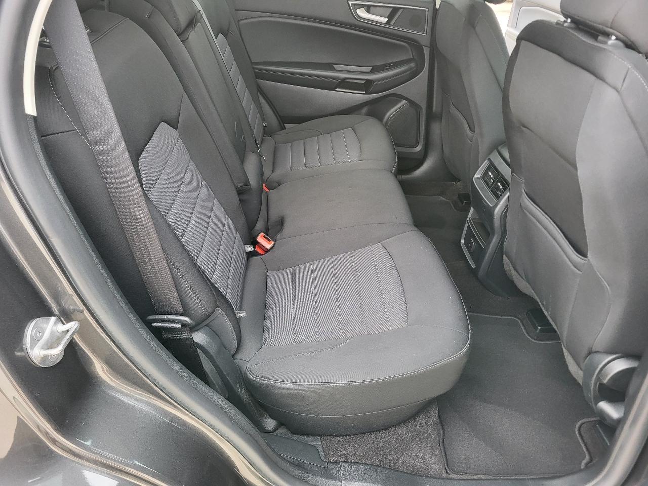 Ford Edge SE AWD 2020
