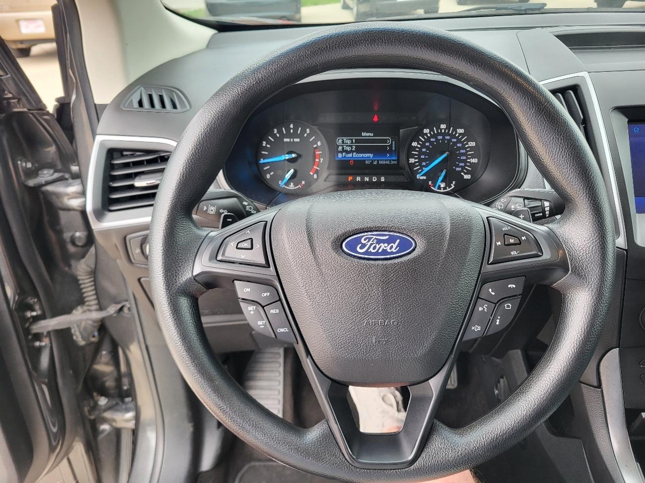 Ford Edge SE AWD 2020