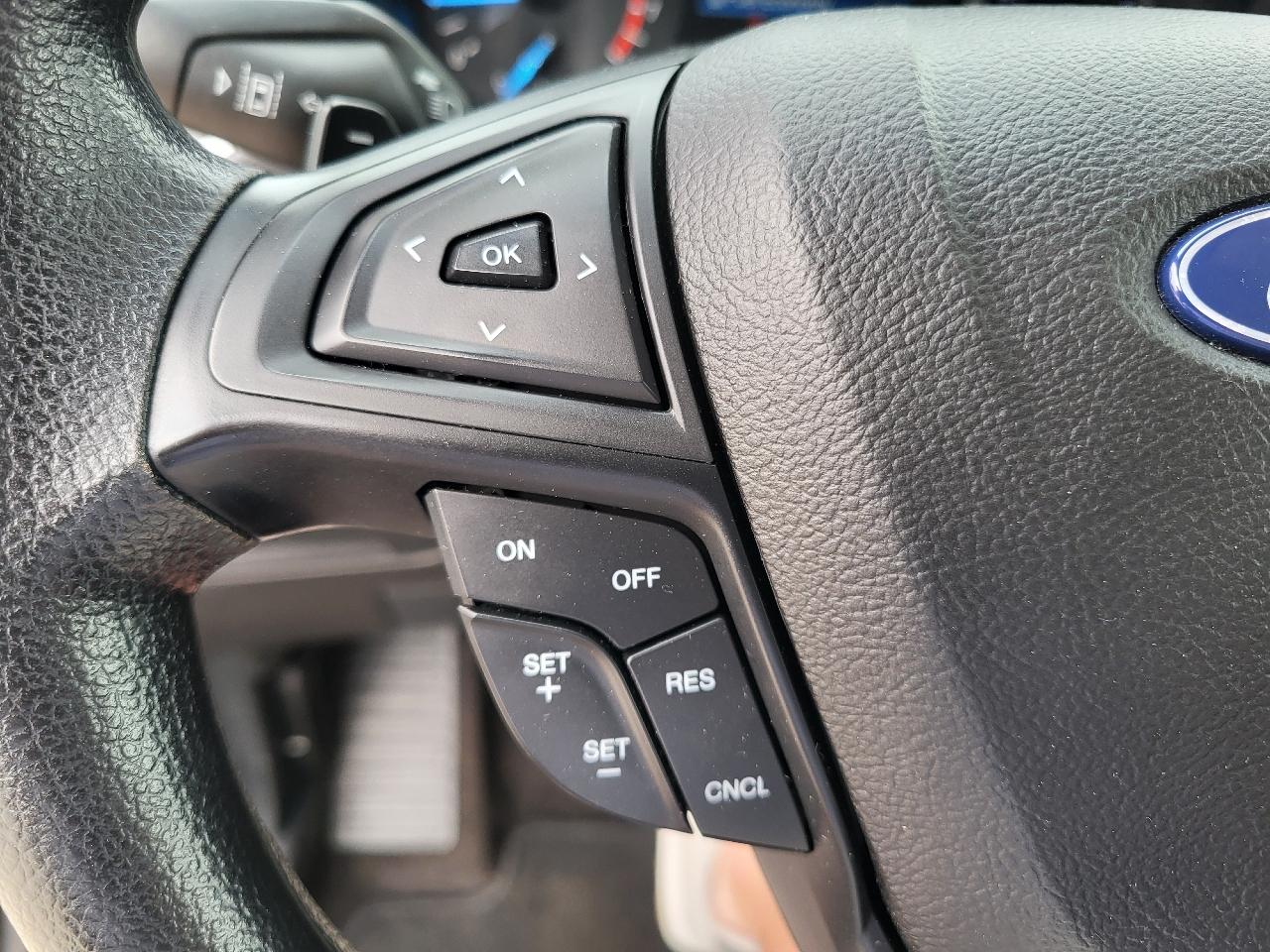 Ford Edge SE AWD 2020