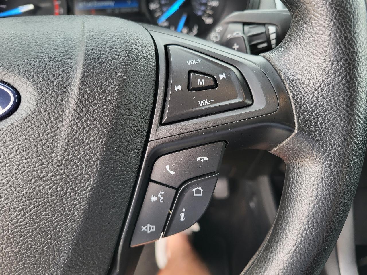Ford Edge SE AWD 2020