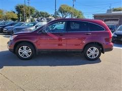 2010 Honda CR-V 