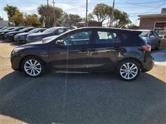 2010 Mazda MAZDA3 