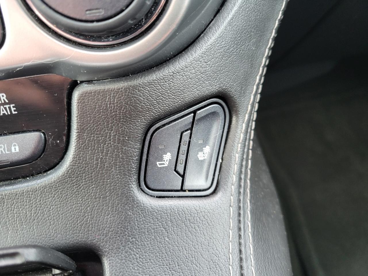 Chevrolet Suburban LT 4WD 2016