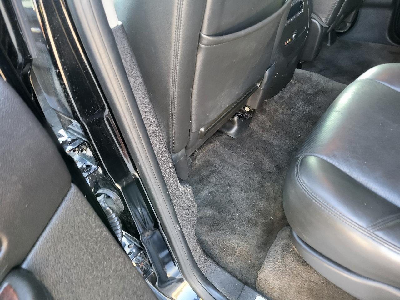 GMC Yukon Denali 2WD 2011