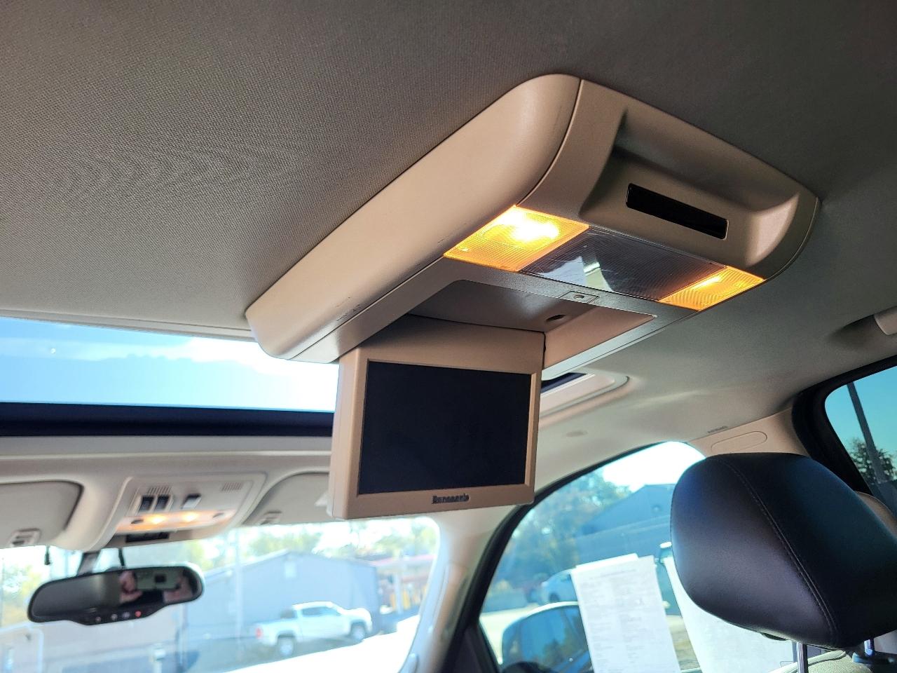 GMC Yukon Denali 2WD 2011