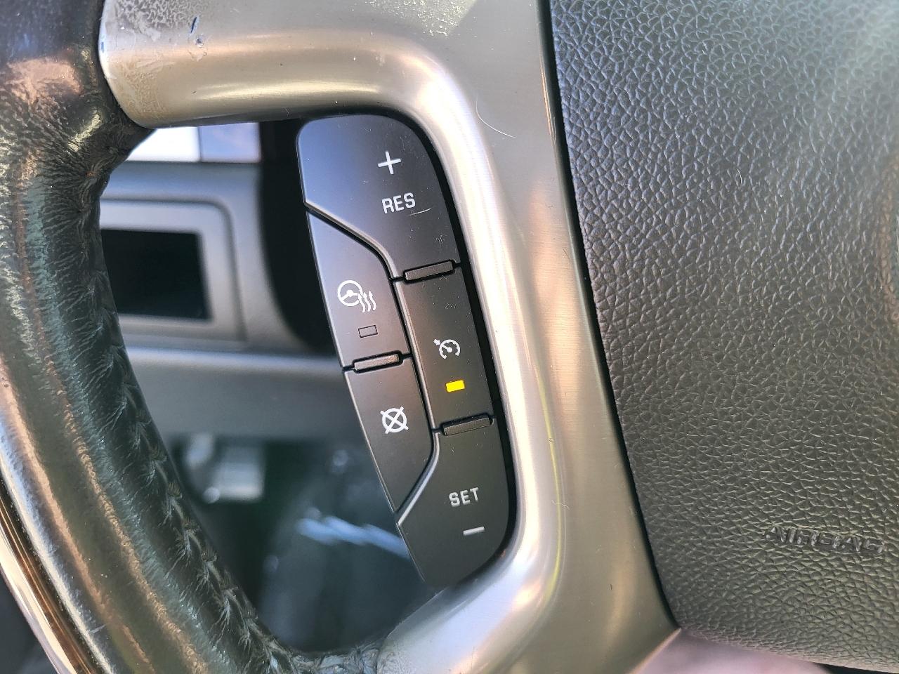GMC Yukon Denali 2WD 2011