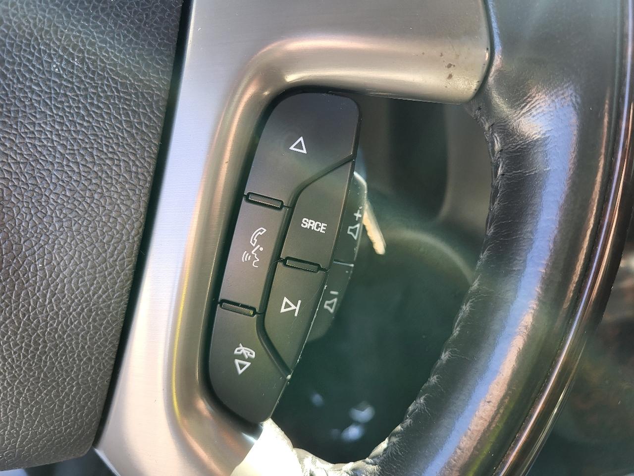 GMC Yukon Denali 2WD 2011