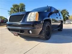 2011 GMC Yukon Denali 