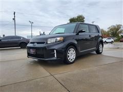 2013 Scion xB 