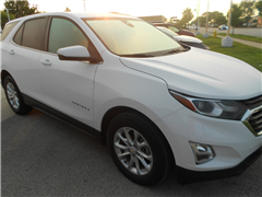 2021 Chevrolet Equinox  2021 Chevrolet Equinox