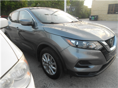 2021 Nissan Rogue Sport  2021 Nissan Rogue Sport