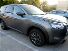 2022 Nissan Pathfinder  2022 Nissan Pathfinder
