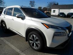 2023 Nissan Rogue  2023 Nissan Rogue