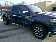2022 Chevrolet Silverado 1500  2022 Chevrolet Silverado 1500