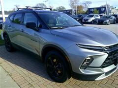 2023 Chevrolet Blazer  2023 Chevrolet Blazer