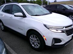 2022 Chevrolet Equinox  2022 Chevrolet Equinox
