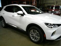 2022 Buick Envision  2022 Buick Envision