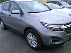 2022 Chevrolet Equinox  2022 Chevrolet Equinox