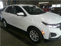 2023 Chevrolet Equinox  2023 Chevrolet Equinox