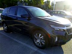 2023 Chevrolet Equinox  2023 Chevrolet Equinox