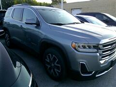 2023 GMC Acadia  2023 GMC Acadia