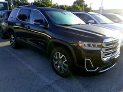 2023 GMC Acadia  2023 GMC Acadia