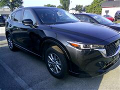 2024 Mazda CX-5  2024 Mazda CX-5