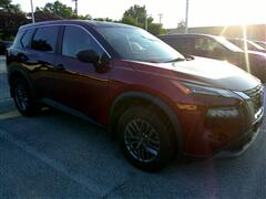 2023 Nissan Rogue  2023 Nissan Rogue