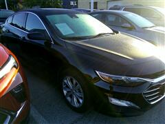 2024 Chevrolet Malibu  2024 Chevrolet Malibu