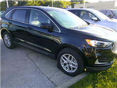2024 Ford Edge  2024 Ford Edge