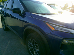 2023 Nissan Rogue  2023 Nissan Rogue