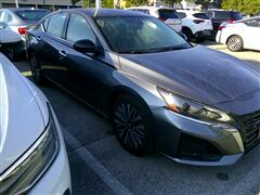 2024 Nissan Altima  2024 Nissan Altima