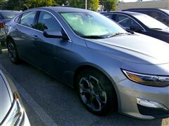 2024 Chevrolet Malibu  2024 Chevrolet Malibu