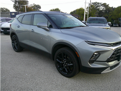 2023 Chevrolet Blazer  2023 Chevrolet Blazer