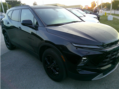 2023 Chevrolet Blazer  2023 Chevrolet Blazer