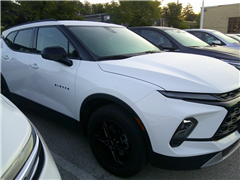 2023 Chevrolet Blazer  2023 Chevrolet Blazer