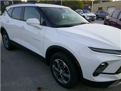 2023 Chevrolet Blazer  2023 Chevrolet Blazer