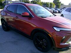 2024 Buick Encore GX  2024 Buick Encore GX