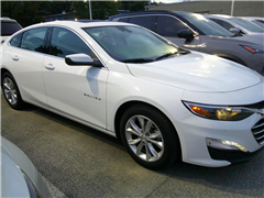 2024 Chevrolet Malibu  2024 Chevrolet Malibu
