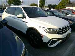 2024 Volkswagen Tiguan  2024 Volkswagen Tiguan