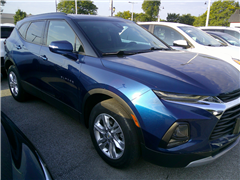 2022 Chevrolet Blazer  2022 Chevrolet Blazer