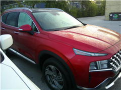 2023 Hyundai Santa Fe  2023 Hyundai Santa Fe