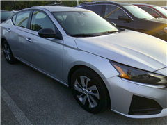 2024 Nissan Altima  2024 Nissan Altima