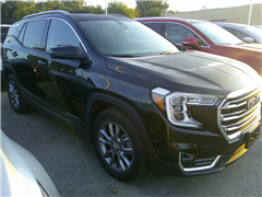 2024 GMC Terrain  2024 GMC Terrain