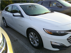 2024 Chevrolet Malibu  2024 Chevrolet Malibu